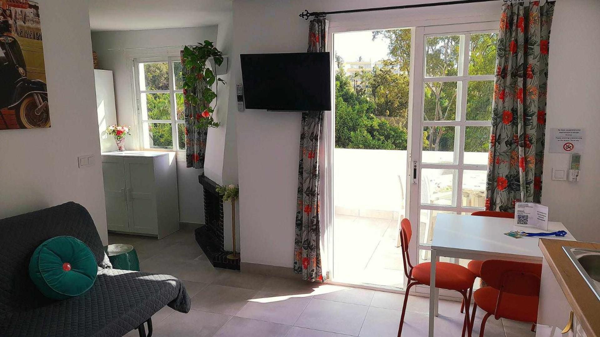 Villa Marisol Apartamento Australia Benalmadena Ngoại thất bức ảnh