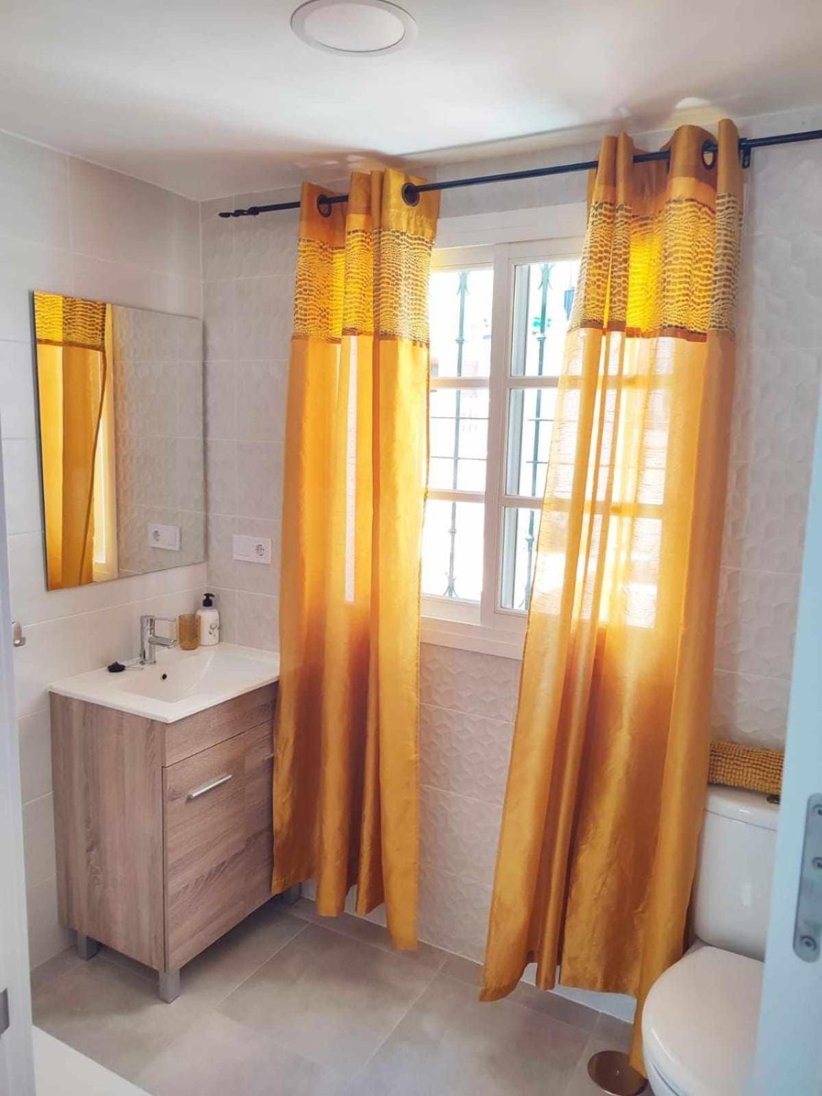 Villa Marisol Apartamento Australia Benalmadena Ngoại thất bức ảnh