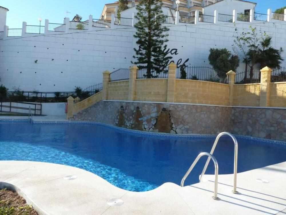 Villa Marisol Apartamento Australia Benalmadena Ngoại thất bức ảnh