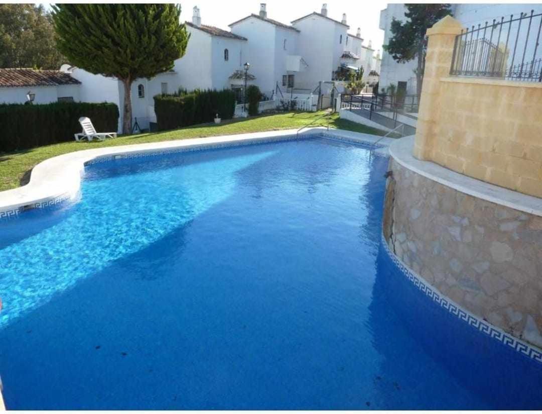 Villa Marisol Apartamento Australia Benalmadena Ngoại thất bức ảnh