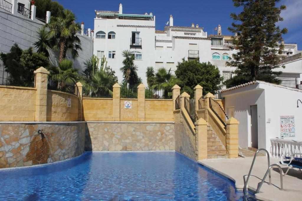 Villa Marisol Apartamento Australia Benalmadena Ngoại thất bức ảnh