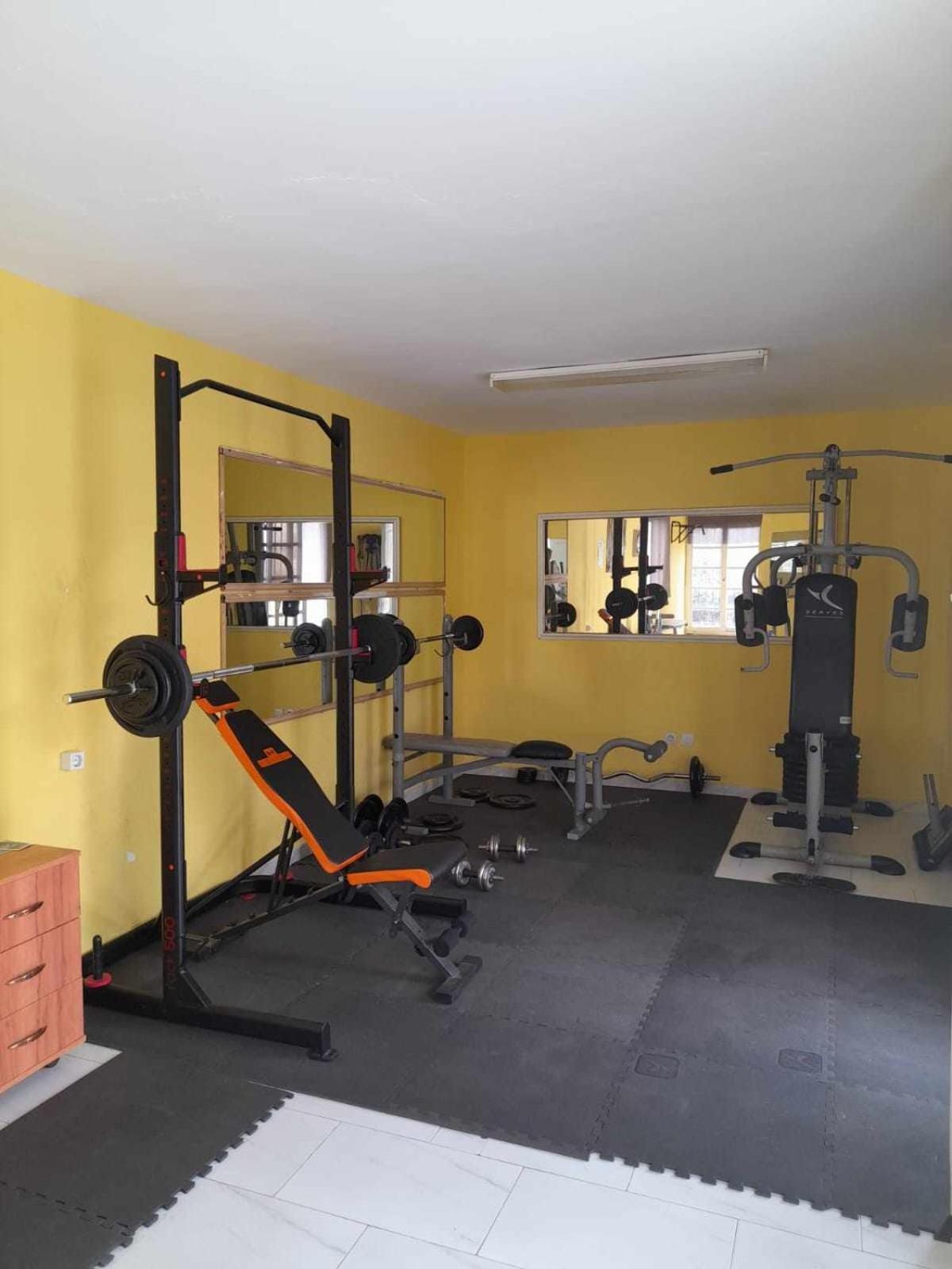 Villa Marisol Apartamento Australia Benalmadena Ngoại thất bức ảnh