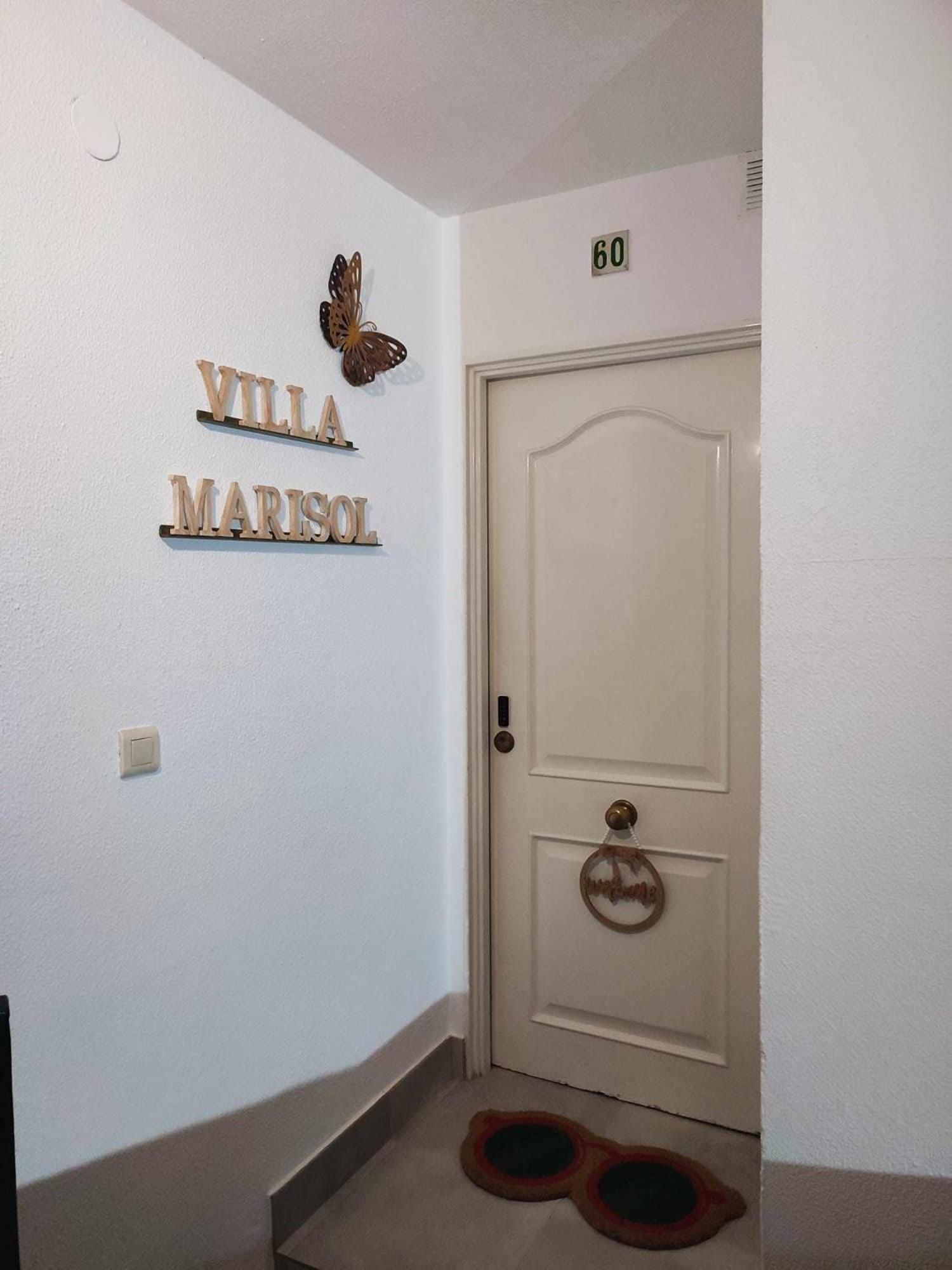 Villa Marisol Apartamento Australia Benalmadena Ngoại thất bức ảnh