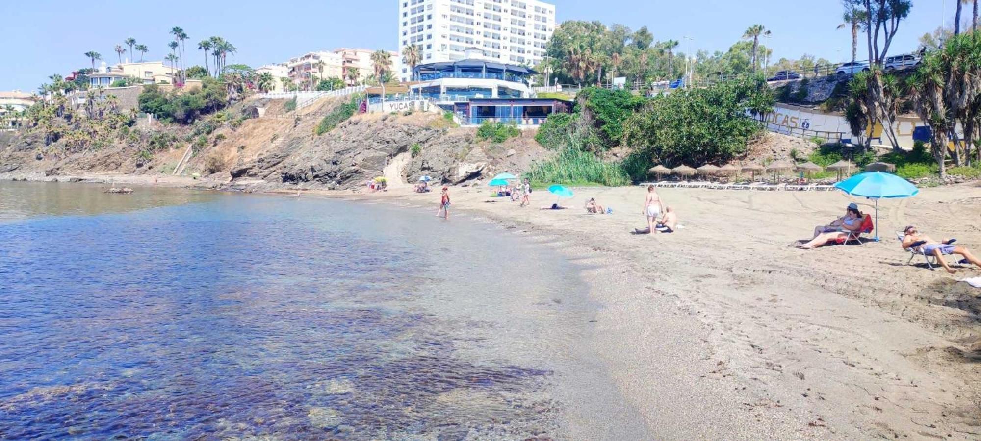 Villa Marisol Apartamento Australia Benalmadena Ngoại thất bức ảnh