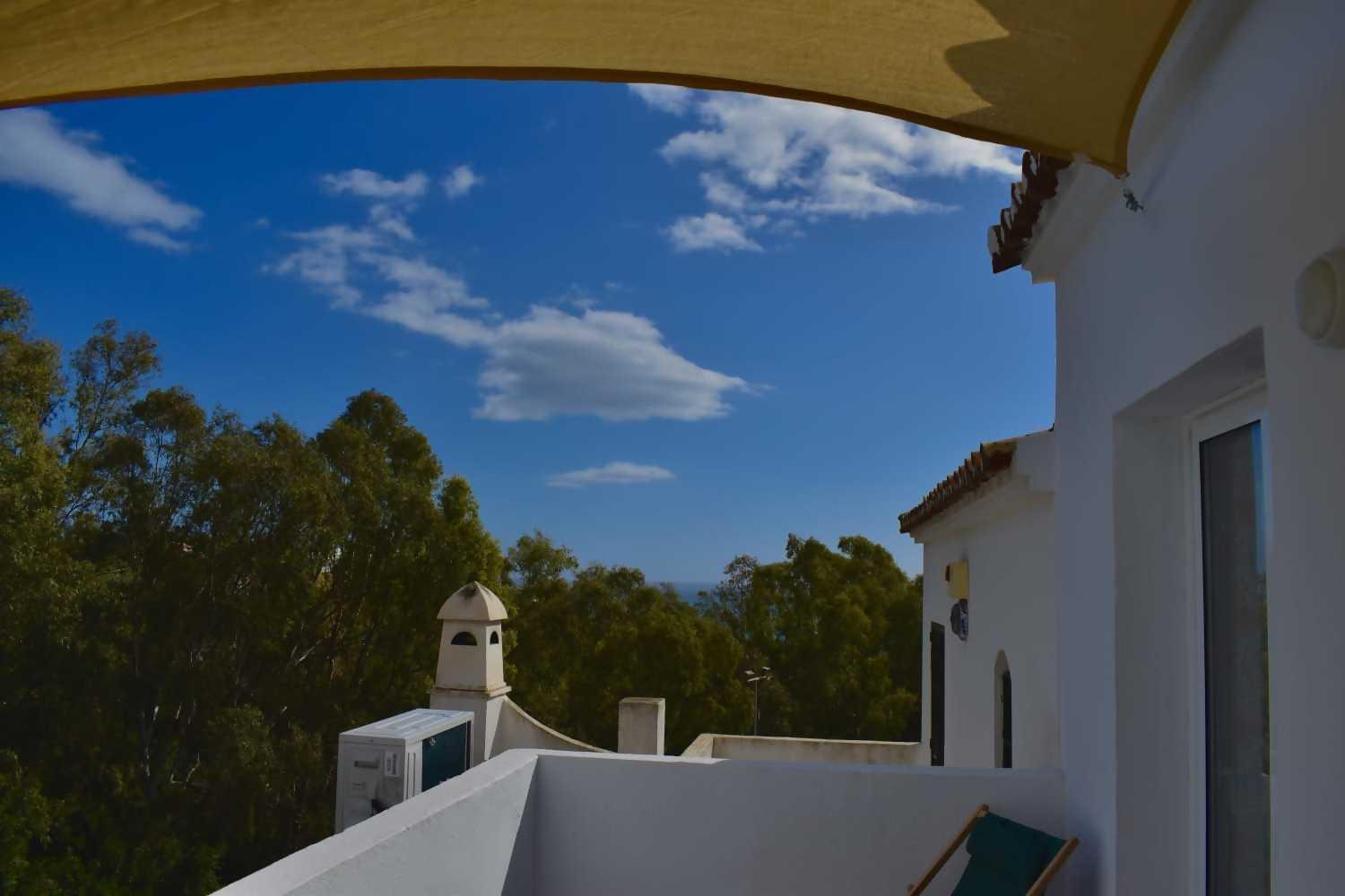 Villa Marisol Apartamento Australia Benalmadena Ngoại thất bức ảnh